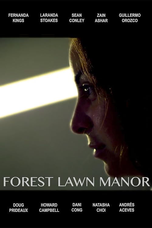 Forest Lawn Manor