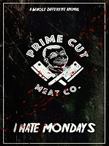I Hate Mondays