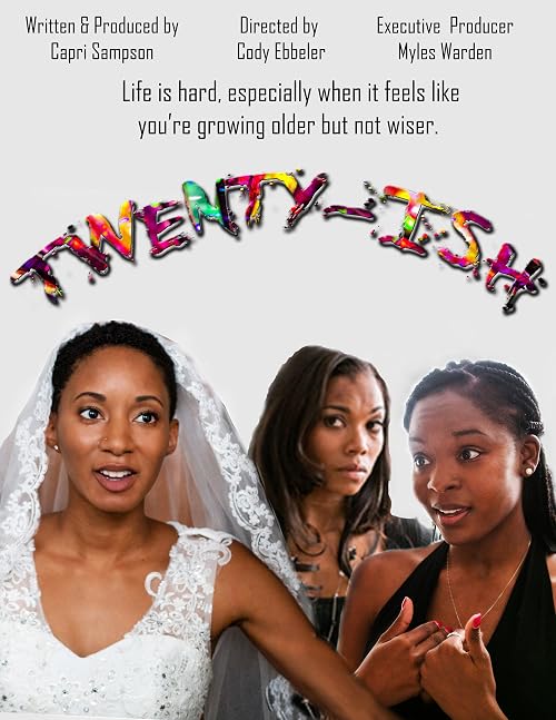 Twenty-ish