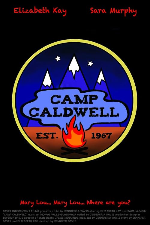 Camp Caldwell