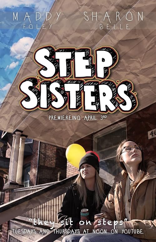 Step Sisters