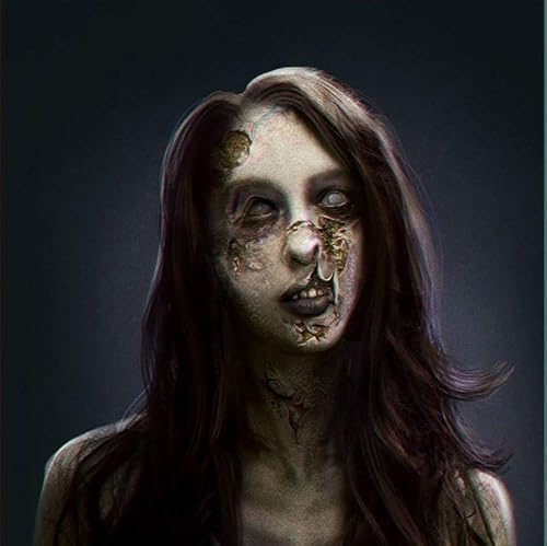 Dead Realms