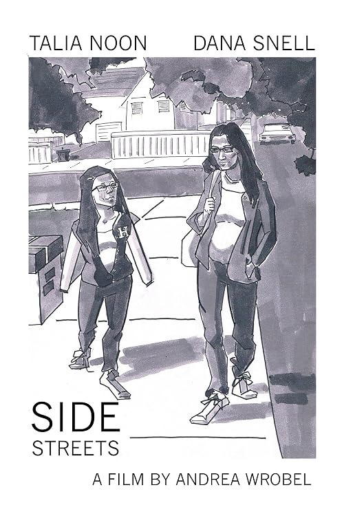 Side Streets