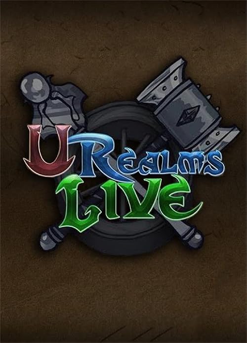 URealms Live