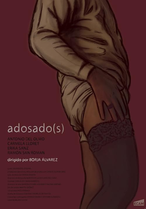 adosado(s)