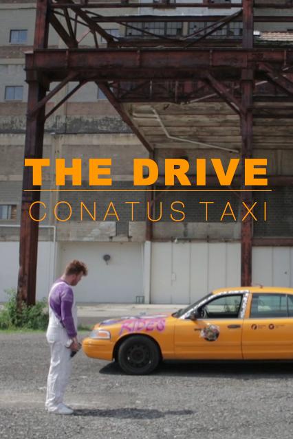The Drive