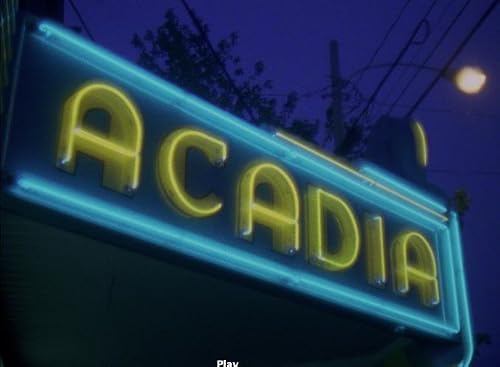 Acadia