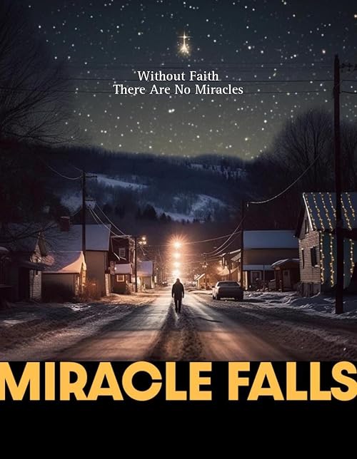 Miracle Falls