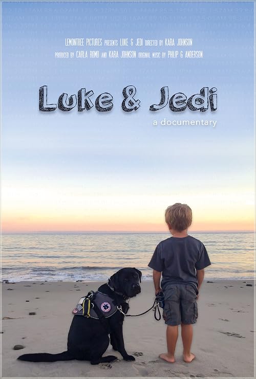 Luke & Jedi