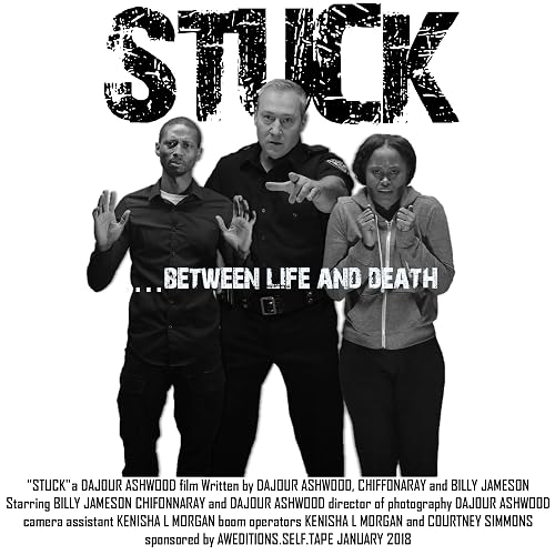 S.T.U.C.K.