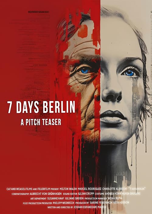 7 Days Berlin