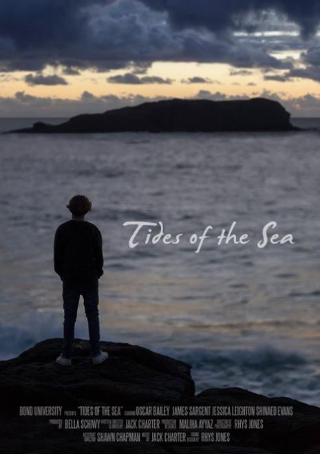 Tides of the Sea