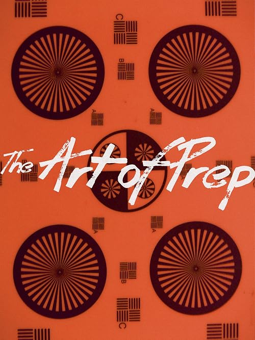 The Art of Prep