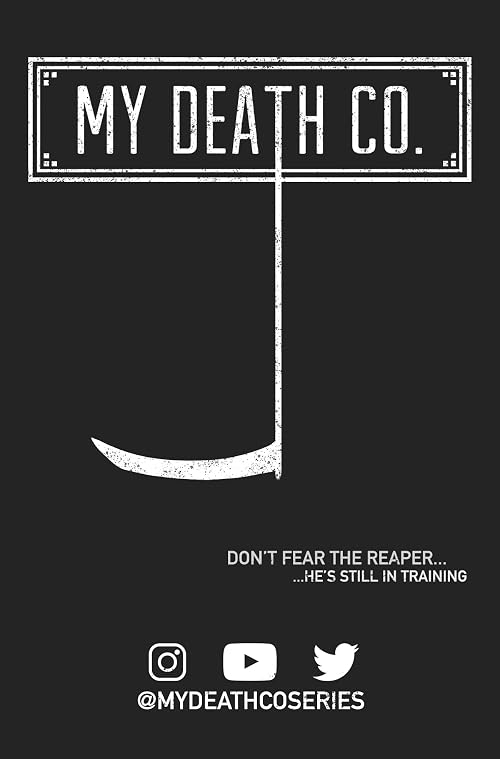 My Death Co
