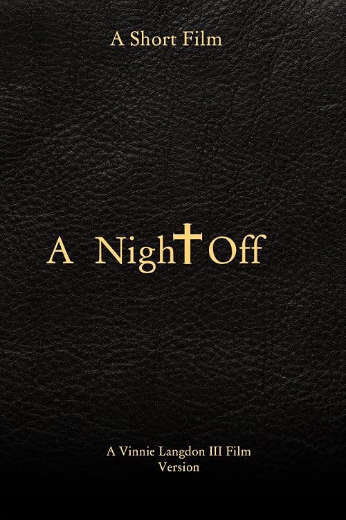 A Night Off