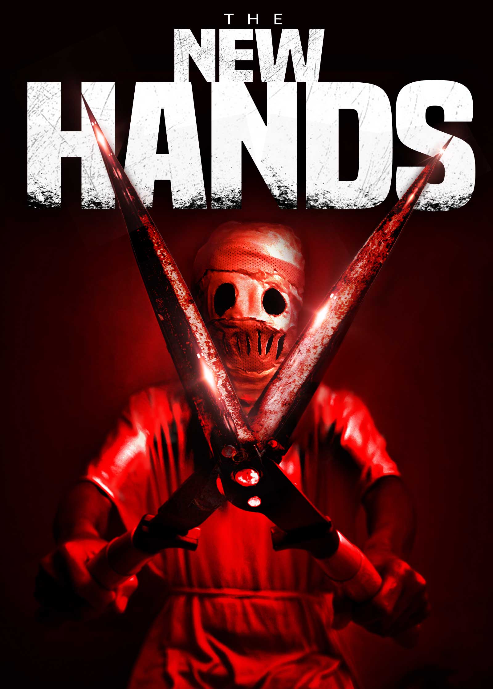 The New Hands