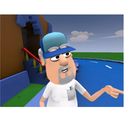 Texas Willie