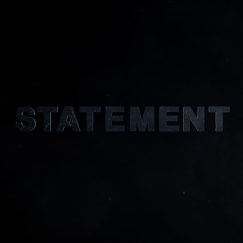 Statement