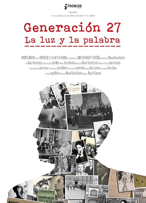 Generación 27. La luz y la palabra