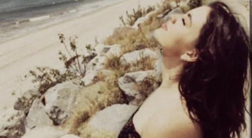 Rebeccca Black: Malibu