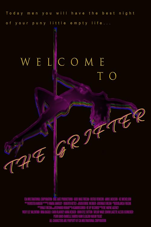 Welcome to the Grifter