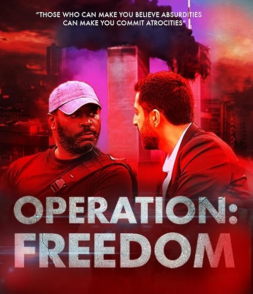 Operation: Freedom