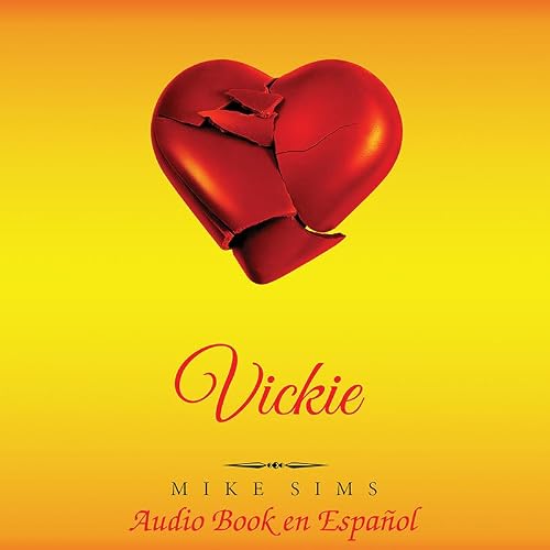 Vickie Audiobook: Spanish