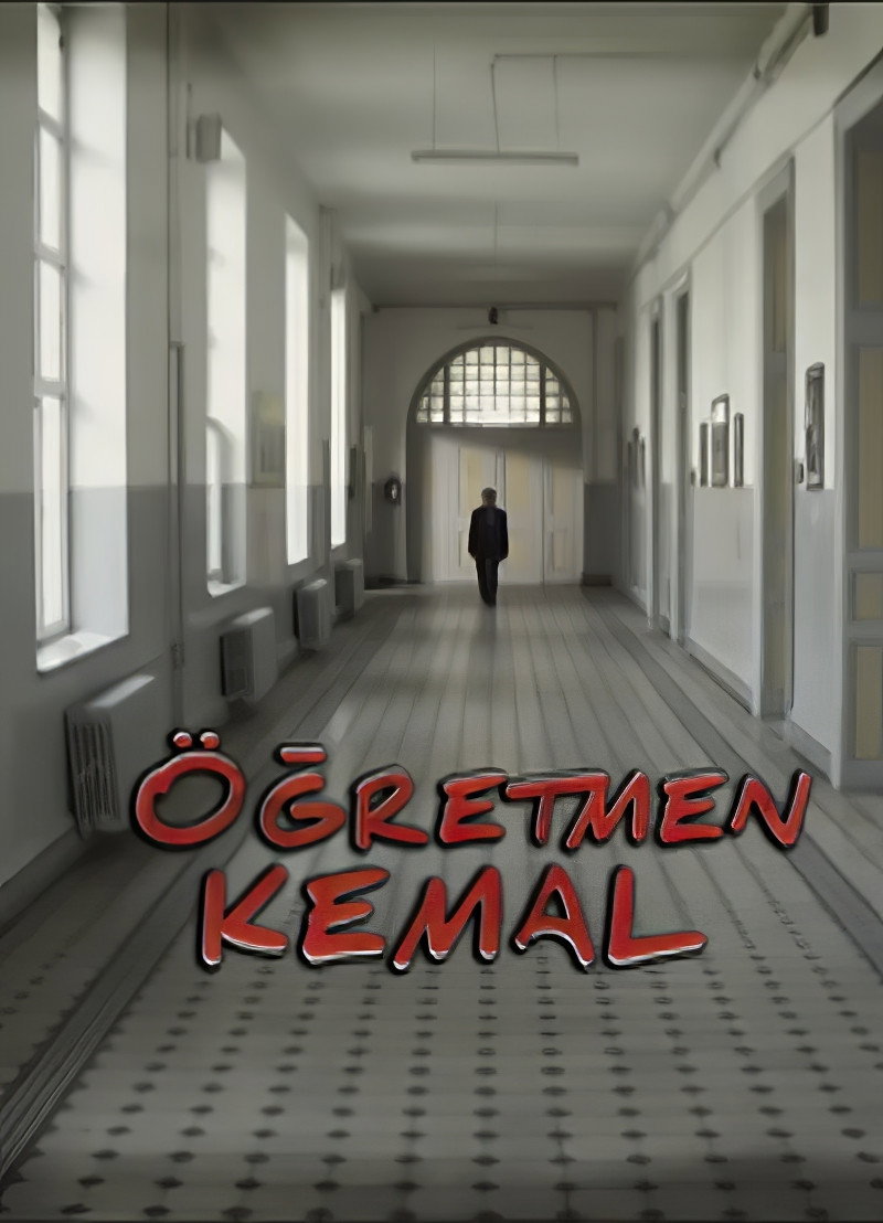 Ogretmen Kemal