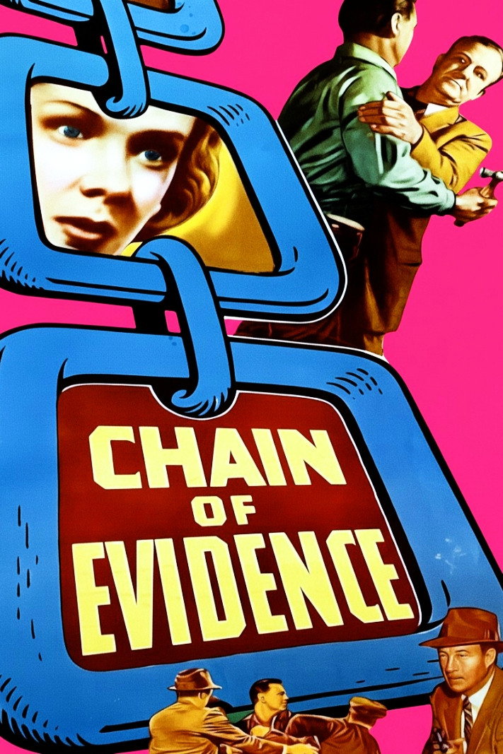 Chain of Evidence