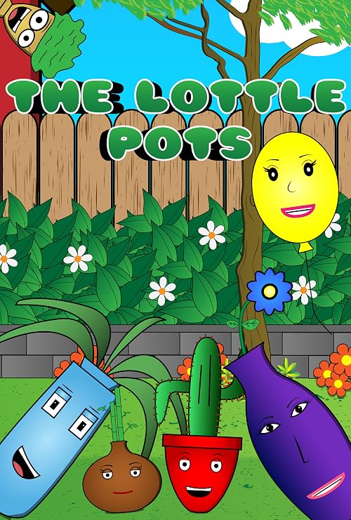 The Lottle Pots