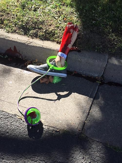 Devoted Dead
