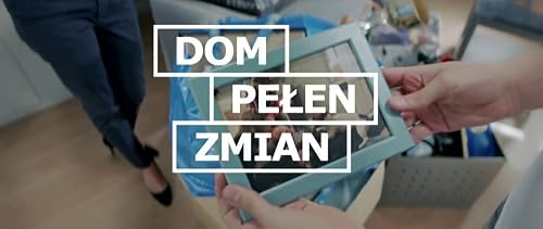 Dom pelen zmian