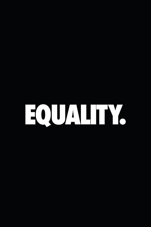Nike: Equality