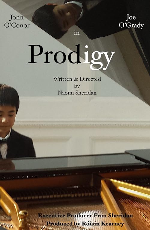 Prodigy