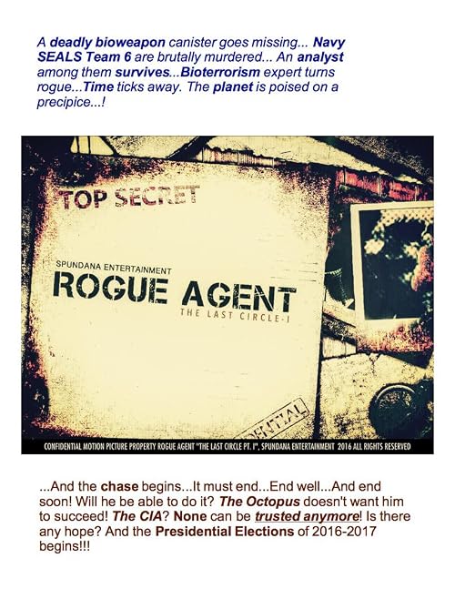 Rogue Agent