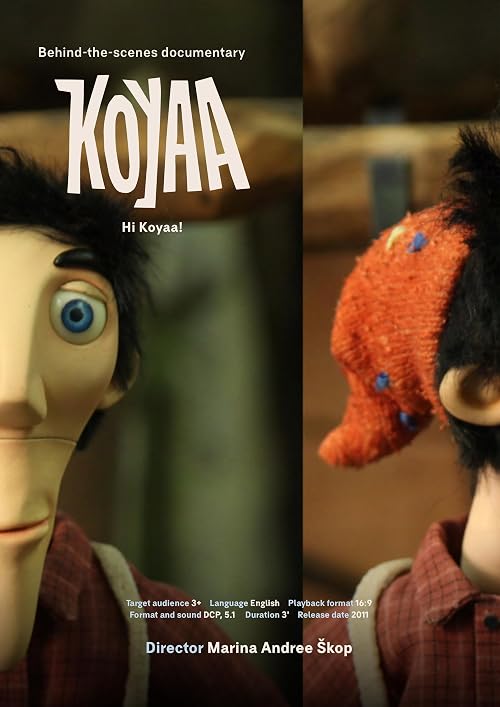 Zivjo, Koyaa!