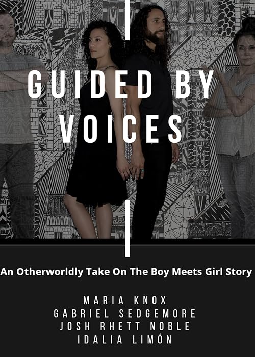 Guided by Voices