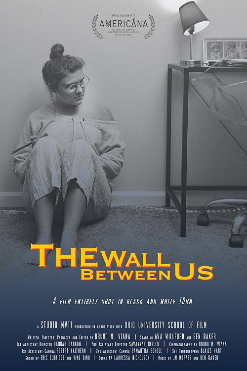 The Wall Between Us