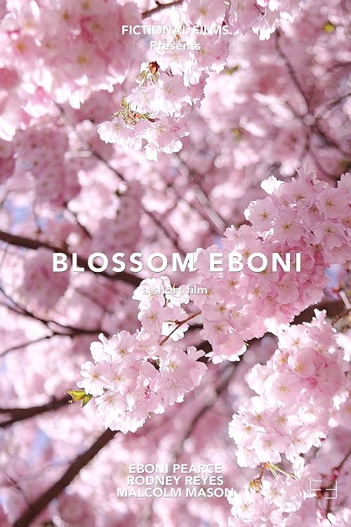 Blossom Eboni
