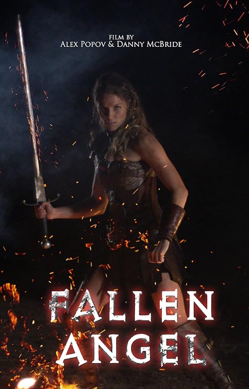 Fallen Angel