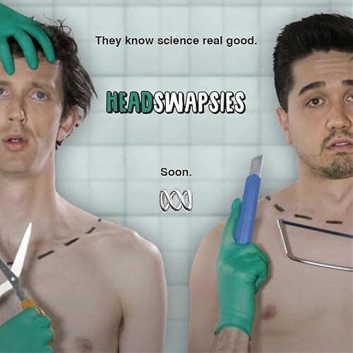 Headswapsies