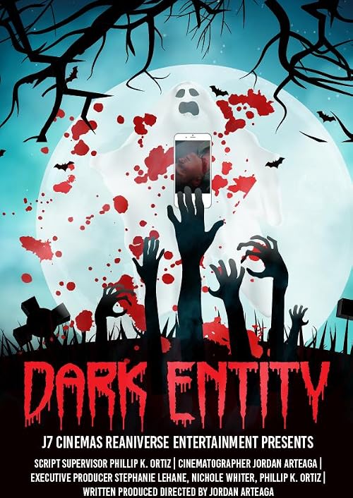 Dark Entity