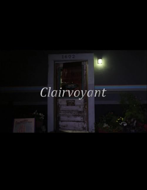 Clairvoyant
