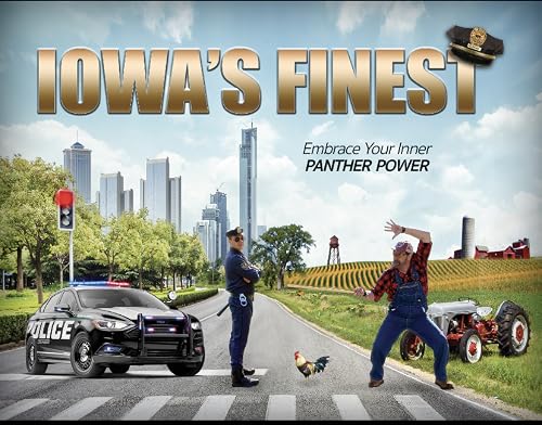 Iowa's Finest