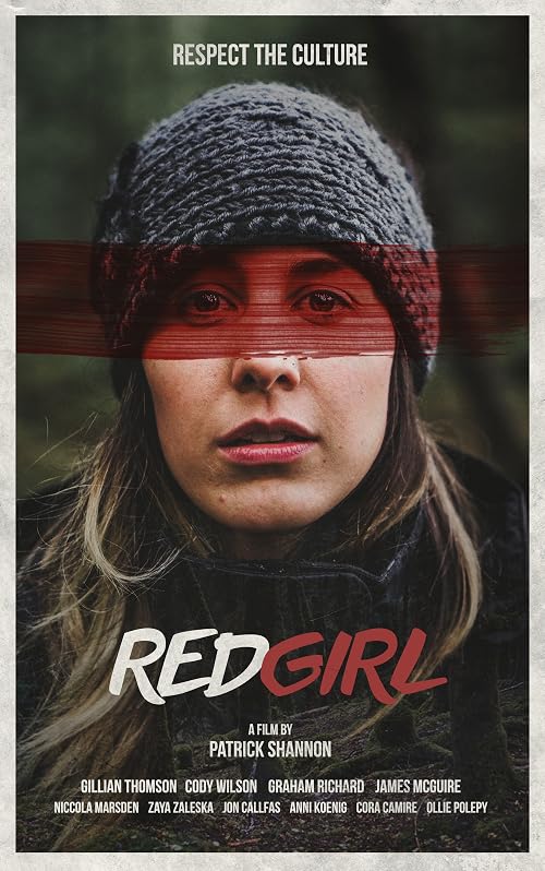 RedGirl