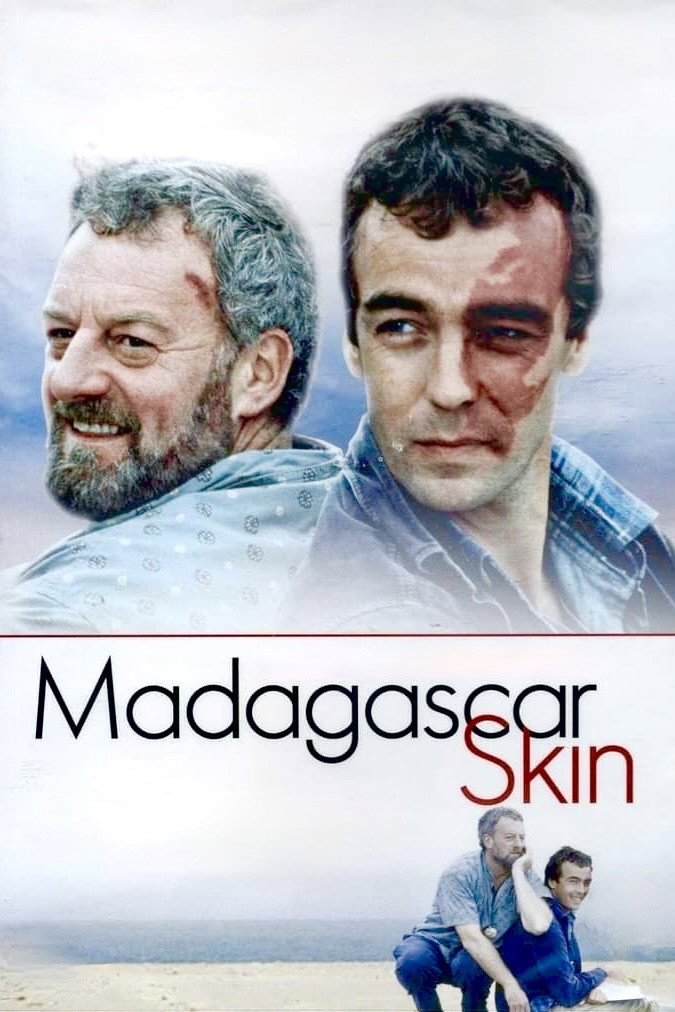 Мадагаскарская кожа