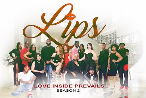 Lips (Love inside Prevails)