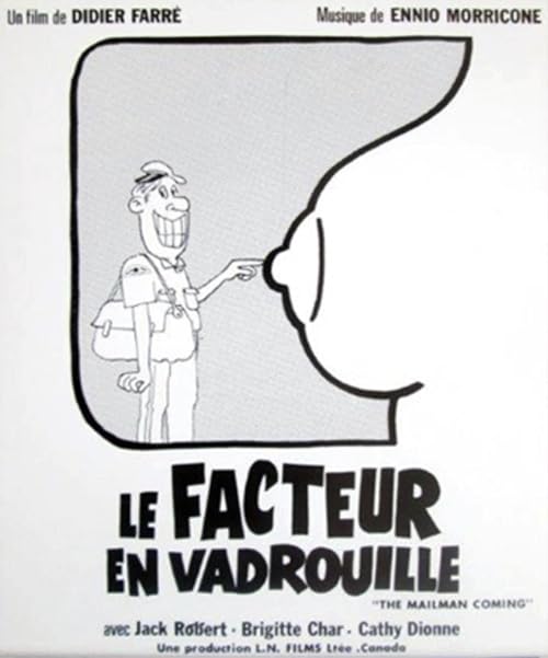 L'oeil pervers
