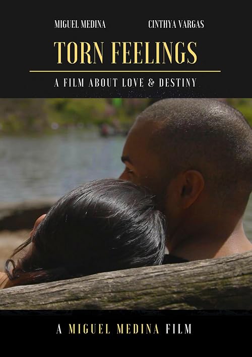 Torn Feelings
