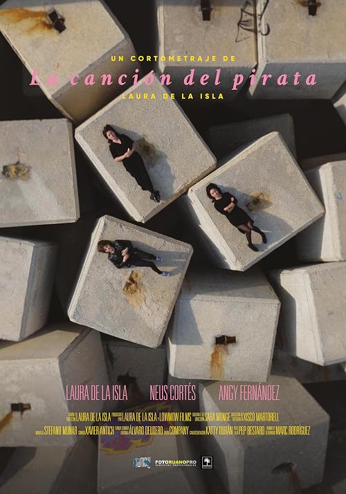 La canción del pirata
